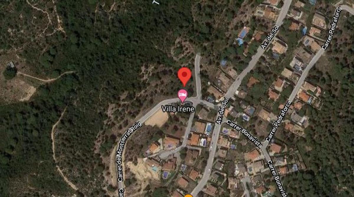 Terreno en venta en Tordera, Barcelona photo 5