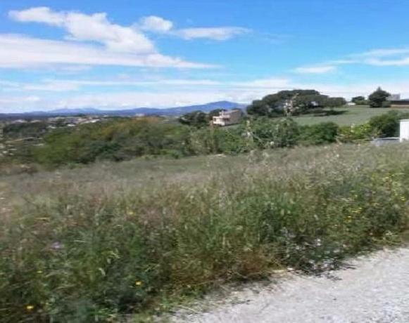 Terreno en Calle del Camí de Sant Valerià s/n, Lliçà de Vall thumbnail 2