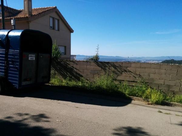 Terreno en Calle Can Riera, 16, Sant Feliu del Racó, Castellar del Vallès photo 1