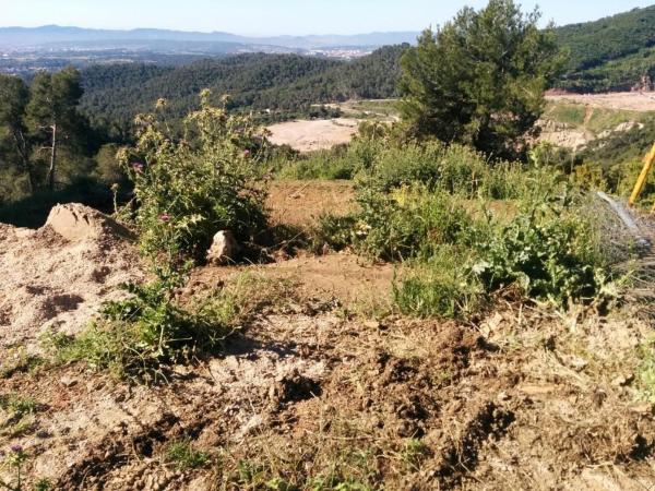 Terreno en Calle Can Riera, 16, Sant Feliu del Racó, Castellar del Vallès thumbnail 1