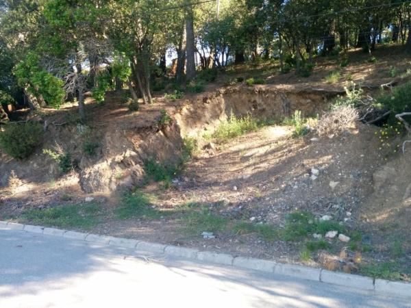 Terreno en Calle Can Riera, 16, Sant Feliu del Racó, Castellar del Vallès thumbnail 2