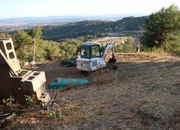 Terreno en Calle Can Riera, 16, Sant Feliu del Racó, Castellar del Vallès photo 4