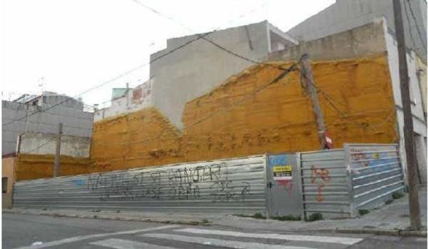 Terreno en Calle de la Mare de Déu de la Llum, 82, Ca n'Anglada, Terrassa photo 2