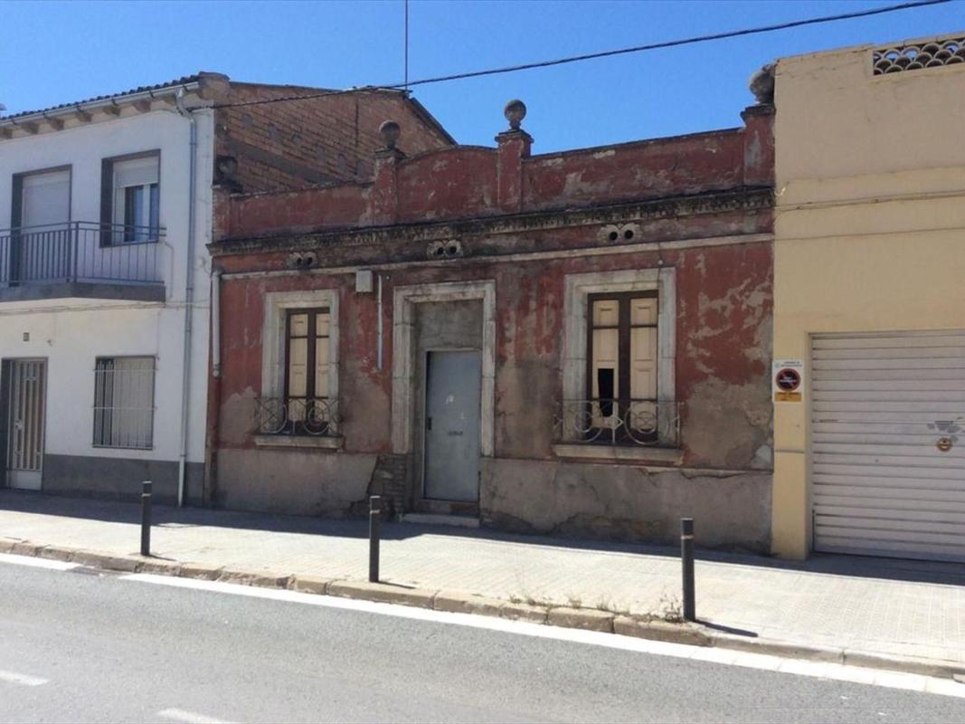 Działka na sprzedaż w Sant Vicenç de Castellet, Barcelona photo 1
