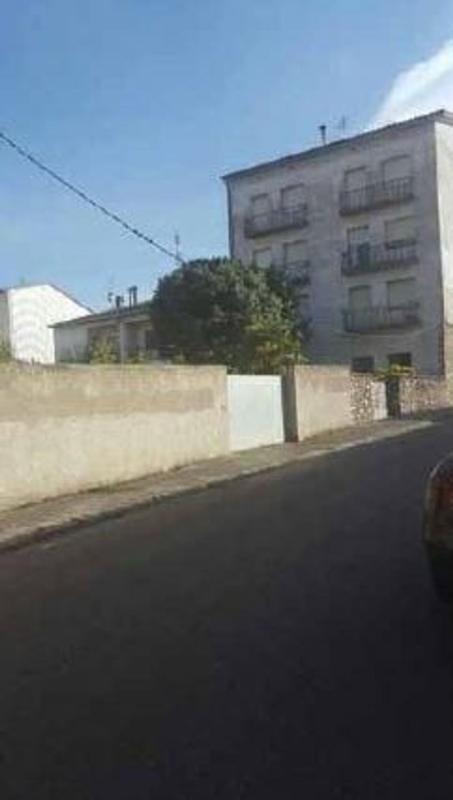 Terreno en venta en Manlleu, Barcelona photo 1