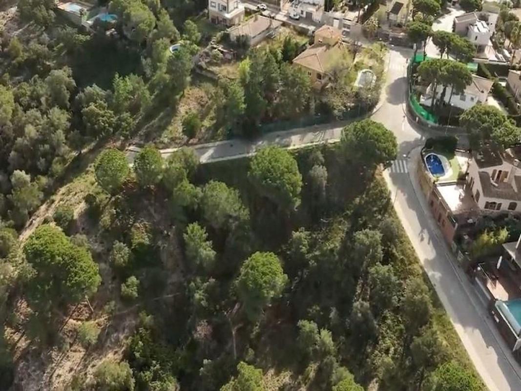 Terreno en venta en Tordera, Barcelona photo 2