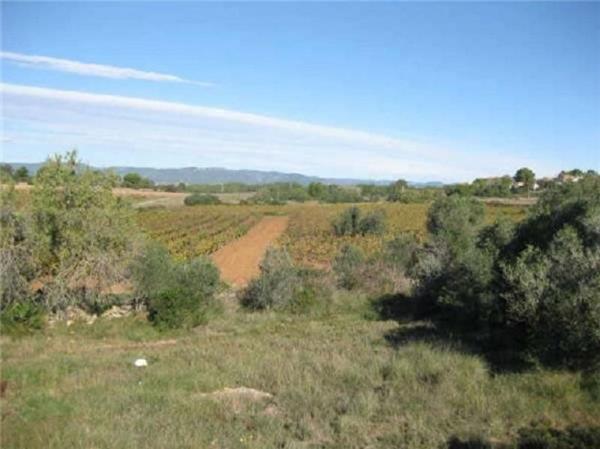 Terreno en Avenida Clariana, 10, Castellet i la Gornal photo 1
