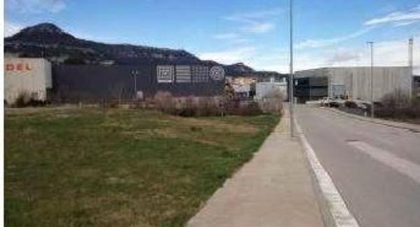 Terreno en Calle de Can Minguet, 2, Centelles photo 1