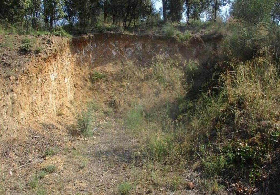 Terreno en venta en Caldes de Montbui, Barcelona photo 1