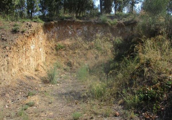 Terreno en Calle de la Pedrera, 21, Caldes de Montbui photo 1