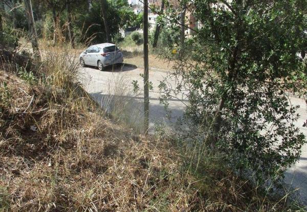 Terreno en Calle de la Pedrera, 21, Caldes de Montbui thumbnail 1