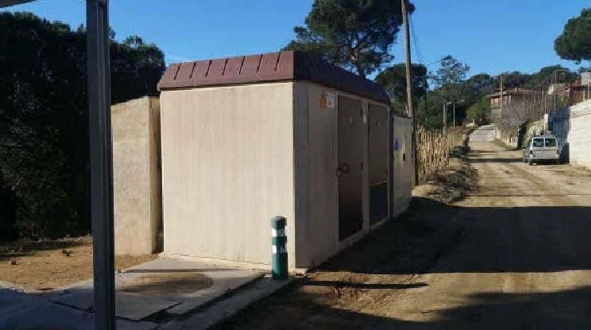 Terreno en venta en Dosrius, Barcelona photo 1