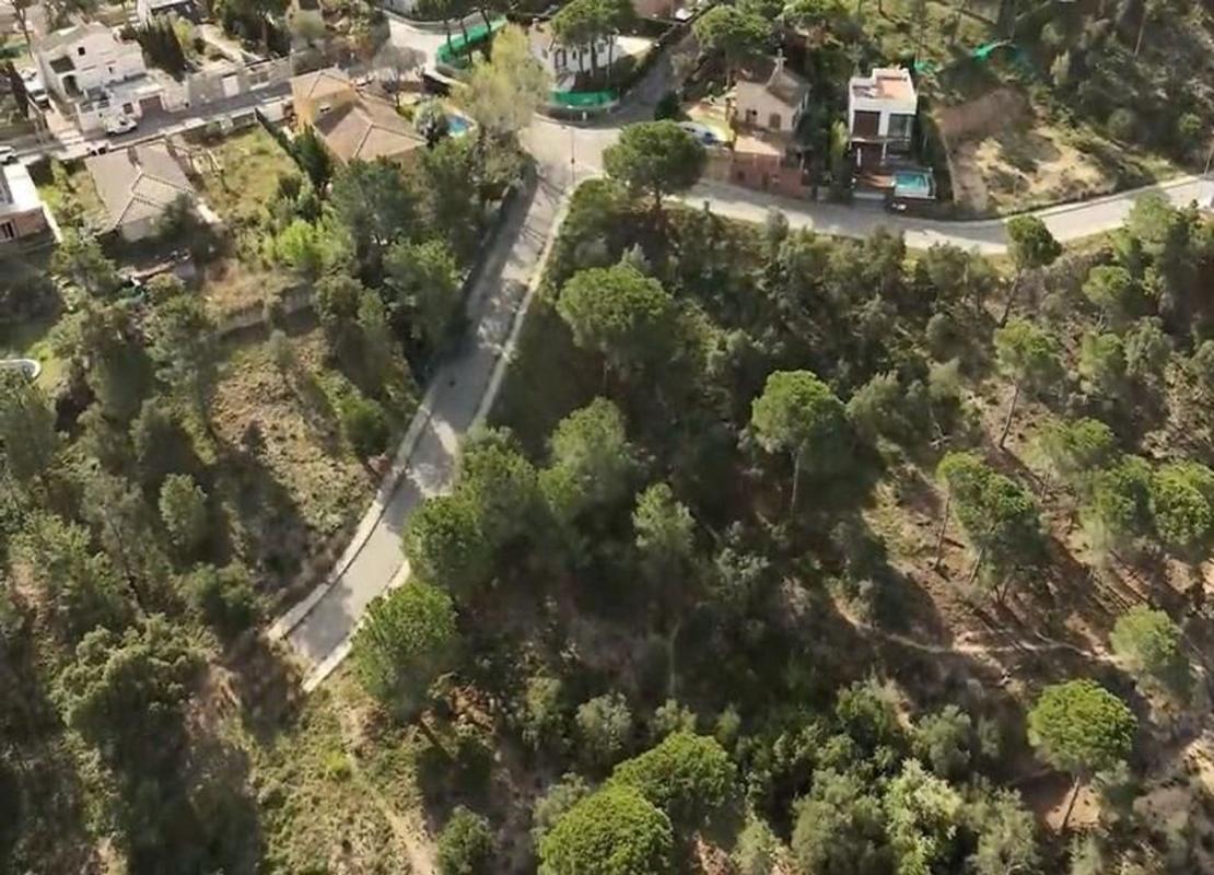 Terreno en venta en Tordera, Barcelona photo 1