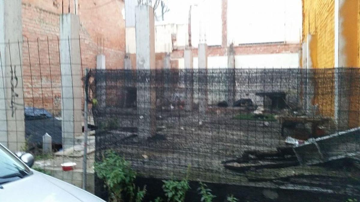 Terreno en venta en Palafolls, Barcelona photo 1