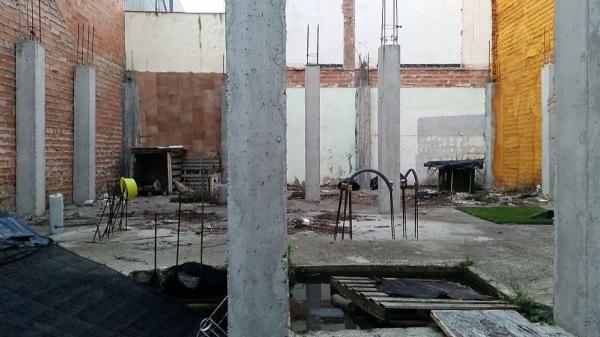 Terreno en Calle Narcís Monturiol, 6, Palafolls photo 2