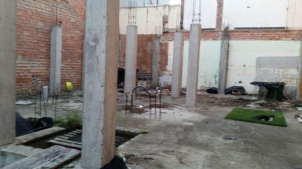 Terreno en Calle Narcís Monturiol, 6, Palafolls thumbnail 2