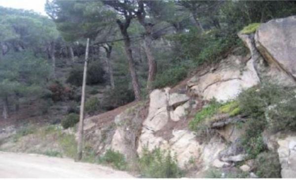 Terreno en Calle Mestral, Cabrils photo 1