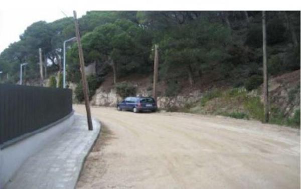 Terreno en Calle Mestral, Cabrils thumbnail 1