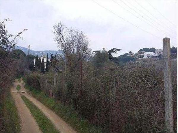 Terreno en Calle de Valldebanador s/n, Calella photo 2