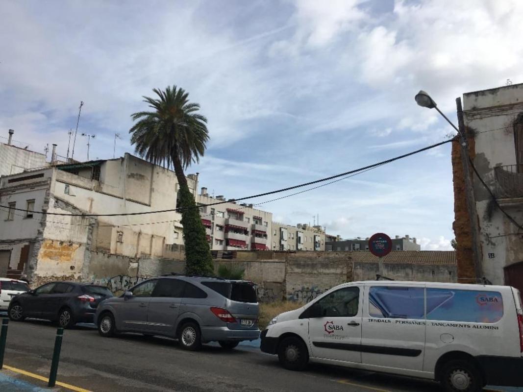 Terreno en venta en Vilanova i la Geltrú, Barcelona photo 4
