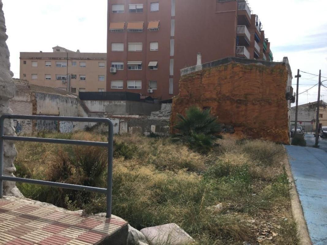 Terreno en venta en Vilanova i la Geltrú, Barcelona photo 5