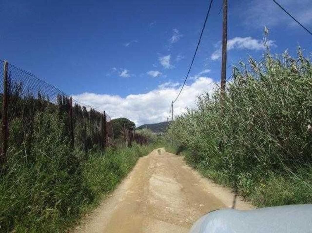 Участок земли на продажу в Калелья, Барселона photo 1