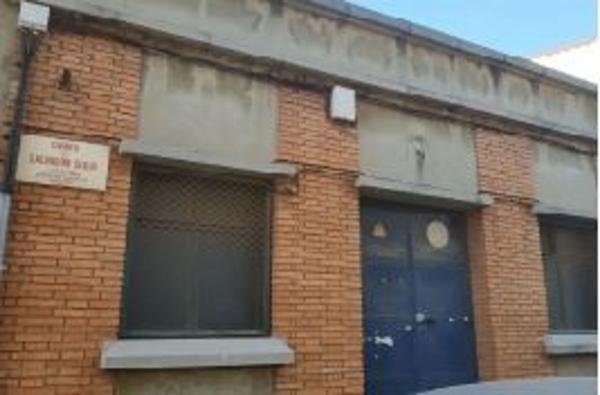 Terreno en Calle de Salvador Seguí - El Noi del Sucre, 134, Creu de Barberà, Sabadell photo 2