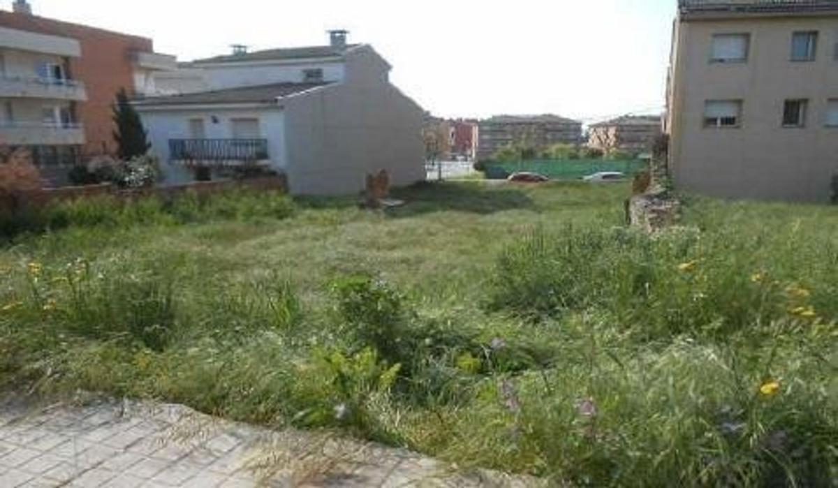 Terreno en venta en Calaf, Barcelona photo 1