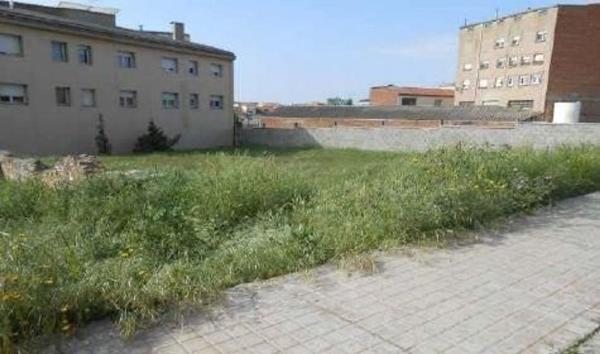 Terreno en Calle Pujalt, 15, Calaf photo 2