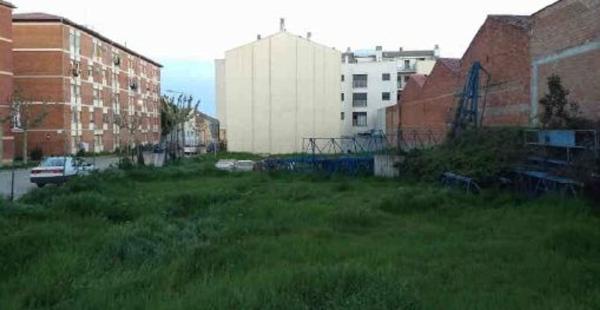 Terreno en Calle Pius Forn, 14, Calaf thumbnail 1