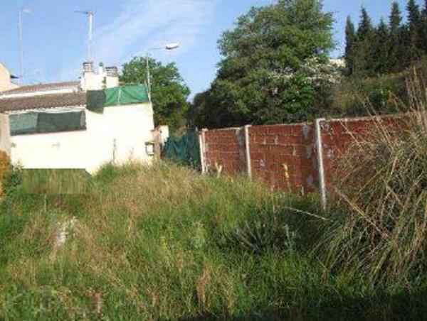 Terreno en Calle Jacint Verdaguer, 26, Sant Pere, Tordera thumbnail 1