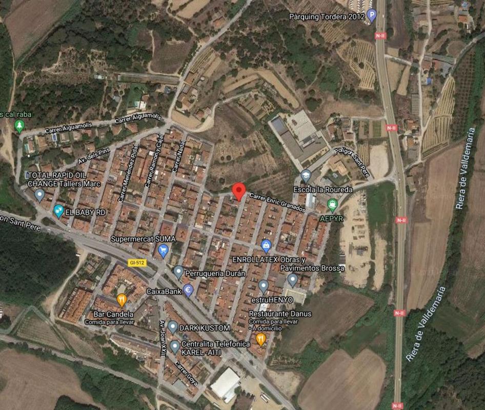 Działka na sprzedaż w Tordera, Barcelona photo 5