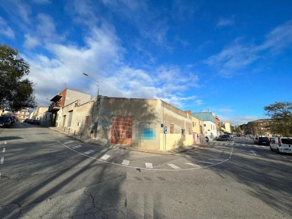 Terreno en Calle De Santander, 28, Torre-sana, Terrassa thumbnail 1