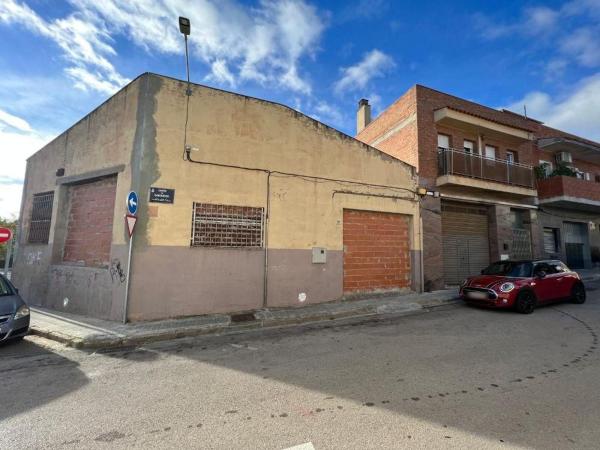 Terreno en Calle De Santander, 28, Torre-sana, Terrassa thumbnail 2