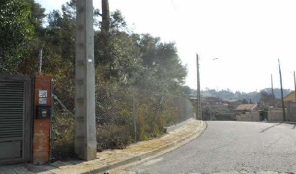 Terreno en Calle de l'Astor, 13, Can Palet de Vistalegre, Terrassa photo 4