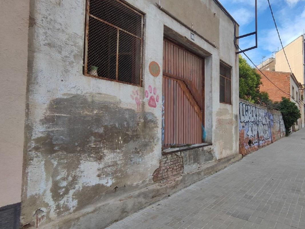 Terreno en venta en Sabadell, Barcelona photo 3