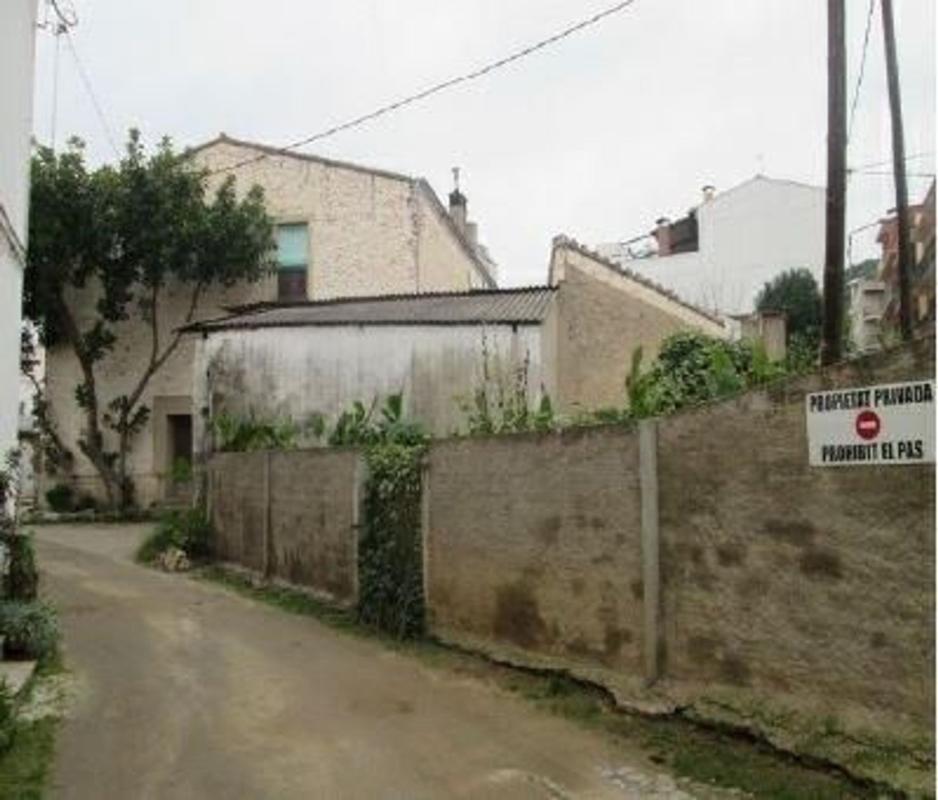 Terreno en venta en Canet de Mar, Barcelona photo 3