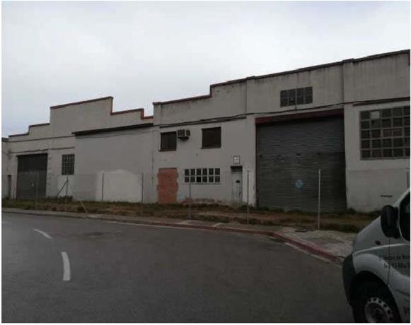 Terreno en Calle de Teodor de Mas, 39, Santa Clara-Caputxins-Hospital, Vic photo 1