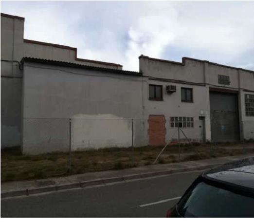 Terreno en Calle de Teodor de Mas, 39, Santa Clara-Caputxins-Hospital, Vic thumbnail 1