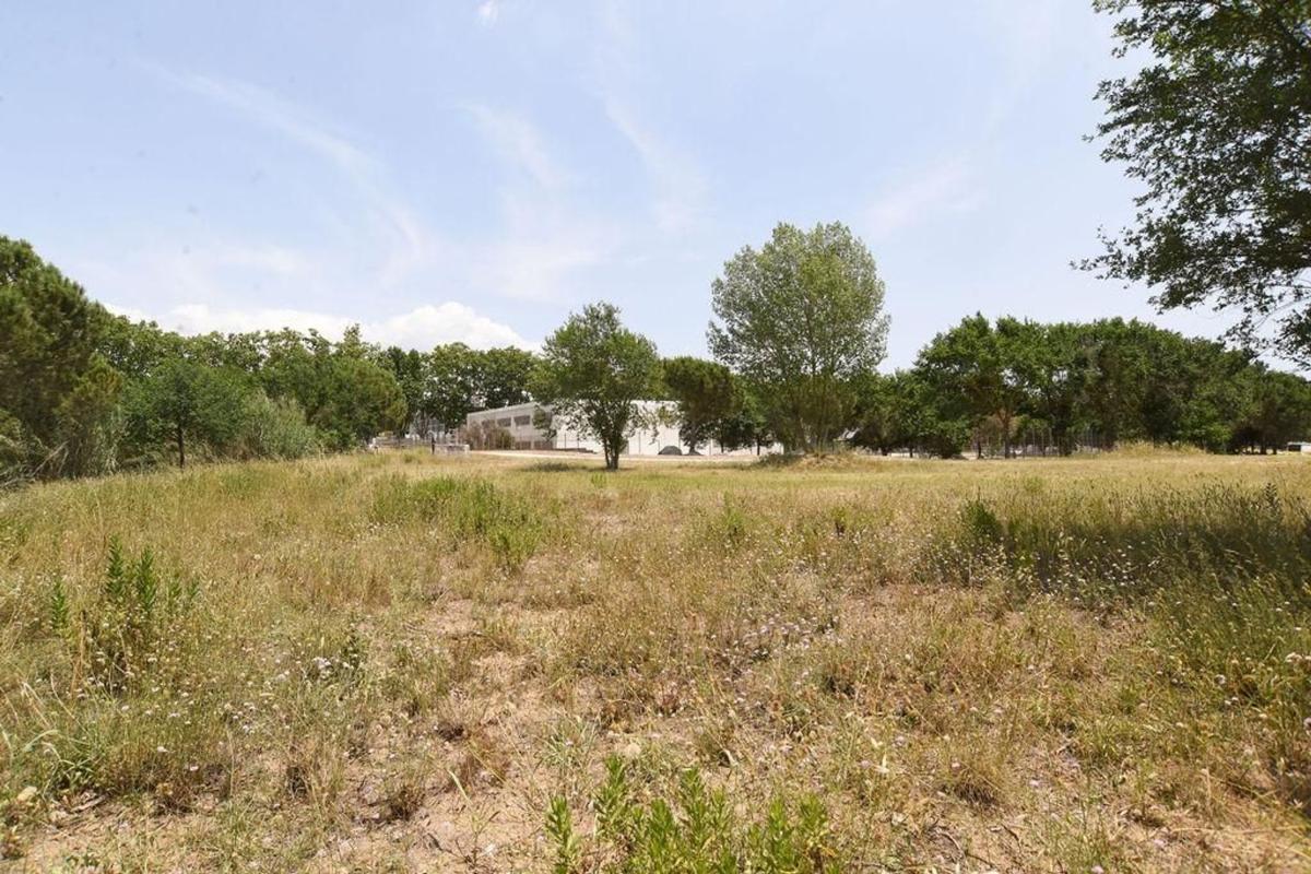 Terreno en venta en Lliçà de Vall, Barcelona photo 3