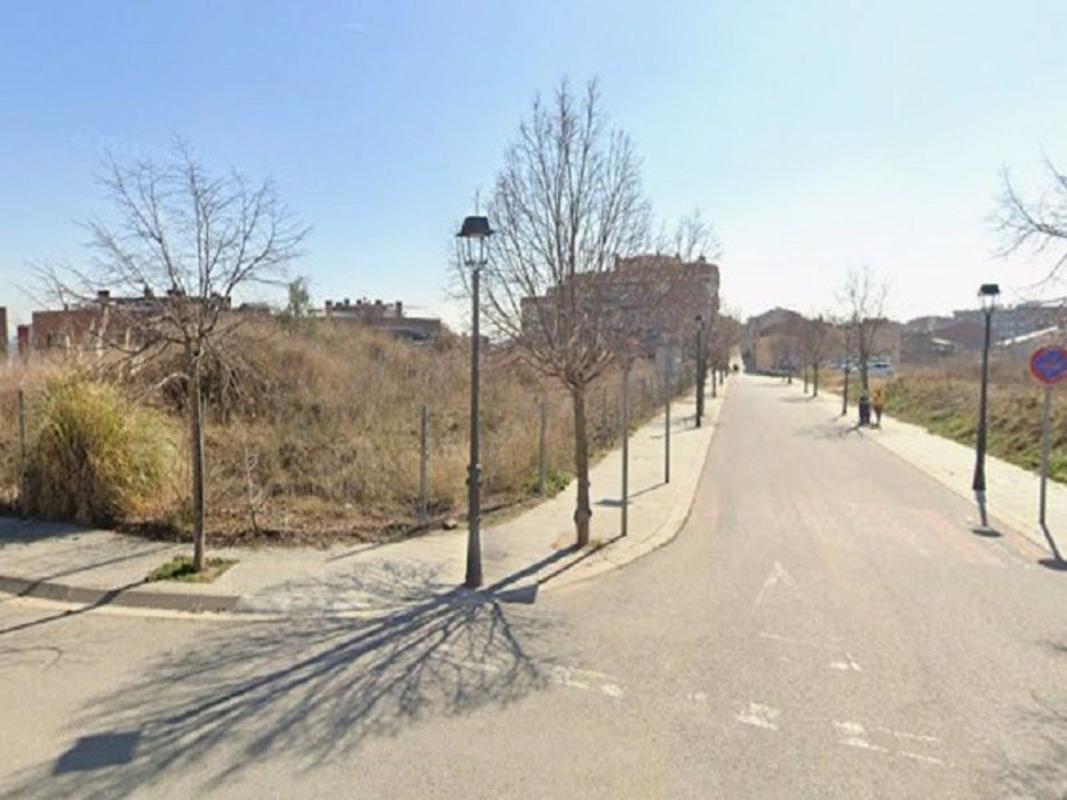 Terreno en venta en Sentmenat, Barcelona photo 1