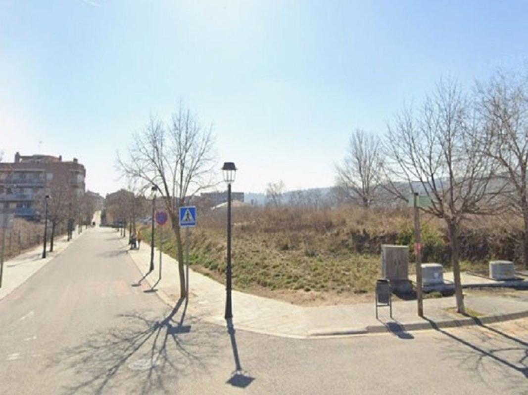 Terreno en venta en Sentmenat, Barcelona photo 3