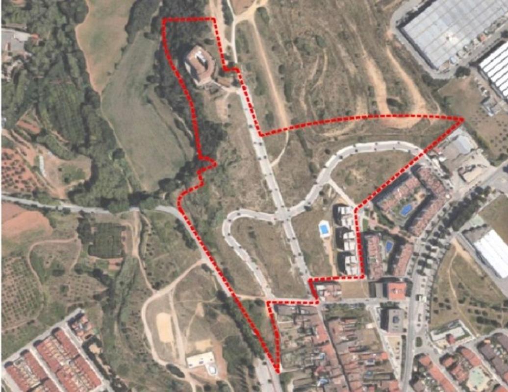 Terreno en venta en Sentmenat, Barcelona photo 4