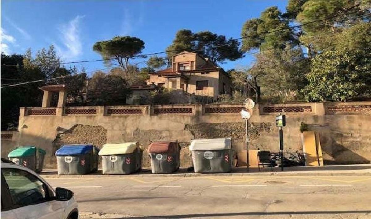 Terreno en venta en Sant Cugat del Vallès, Barcelona photo 1