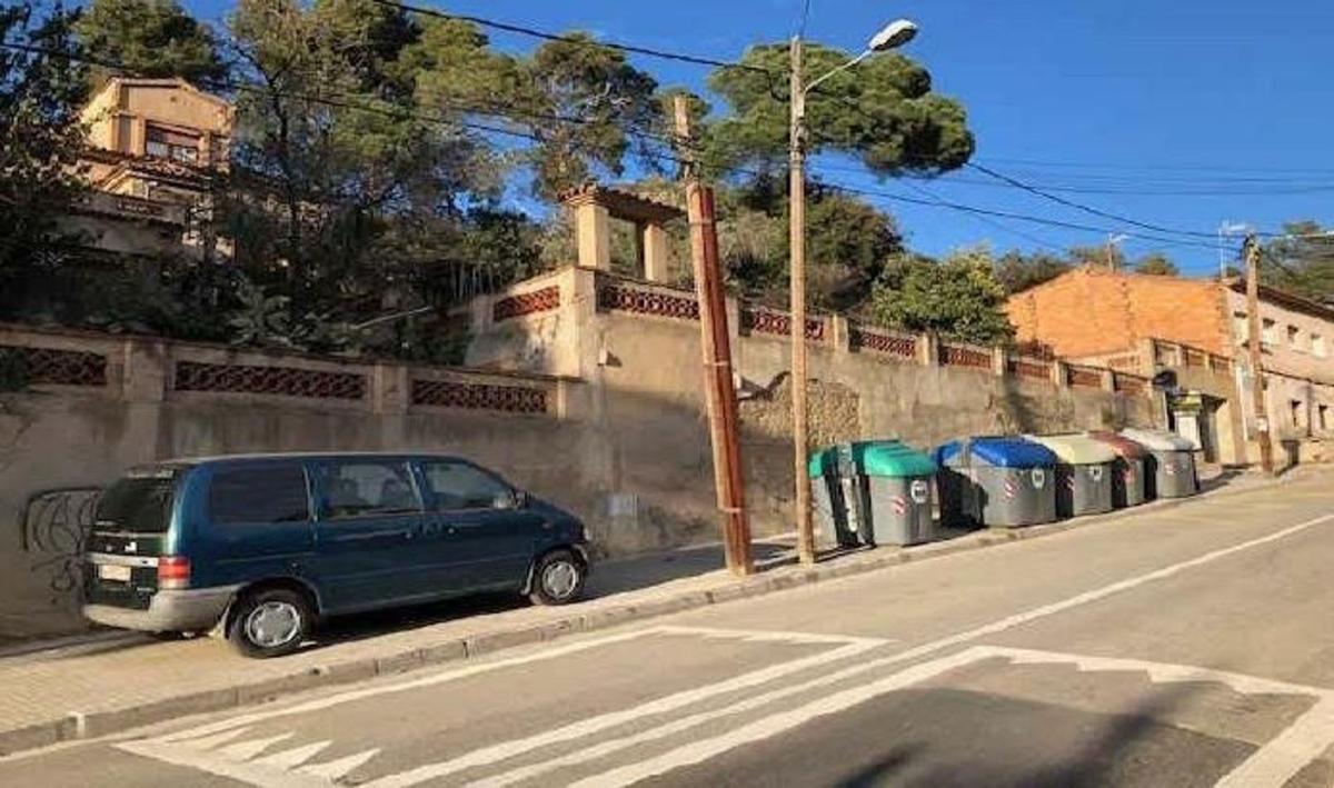 Terreno en venta en Sant Cugat del Vallès, Barcelona photo 2