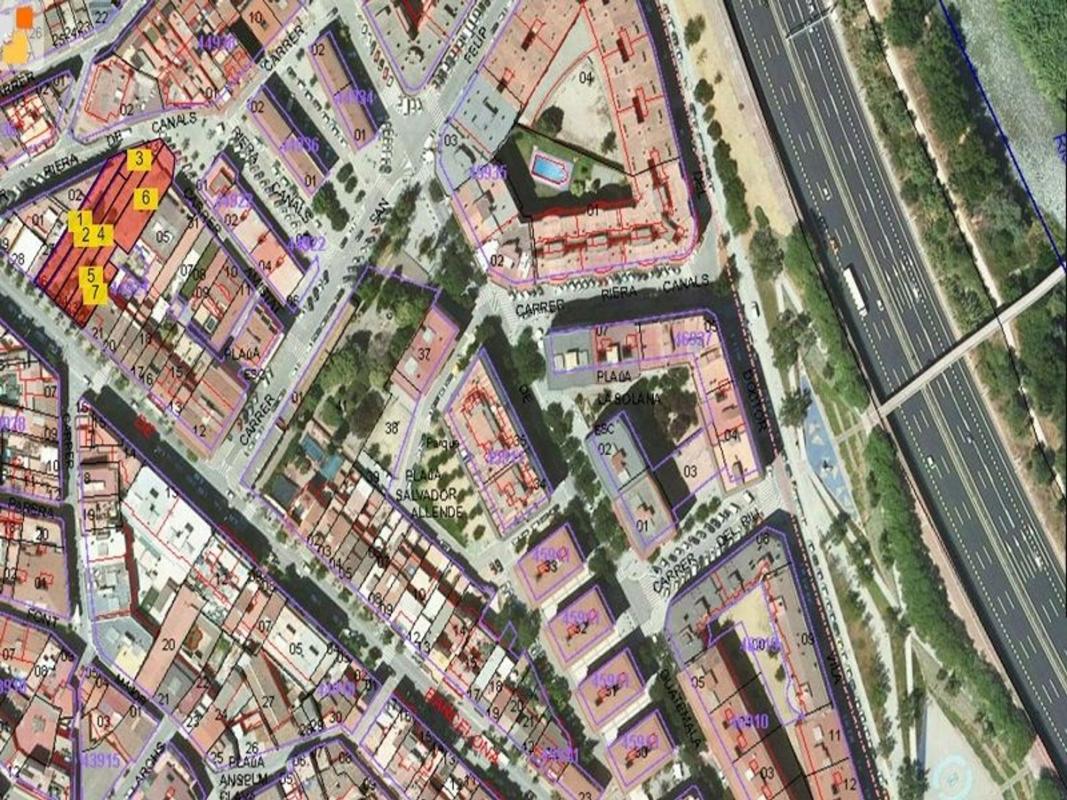 Terreno en venta en Sant Andreu de la Barca, Barcelona photo 4