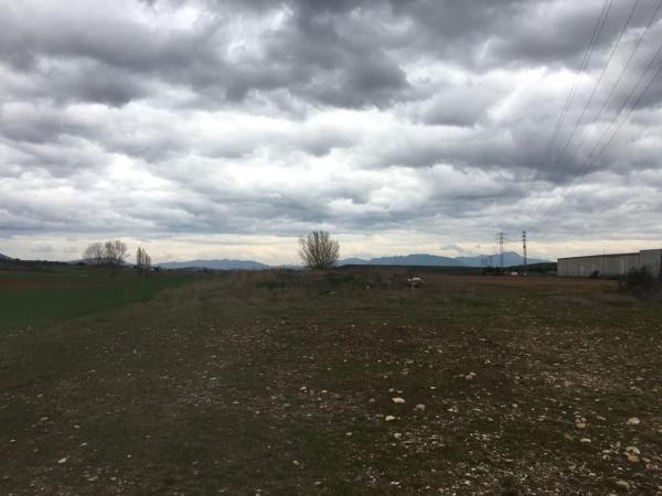 Terreno en Vía, Matillas - Californias , Miranda de Ebro thumbnail 1