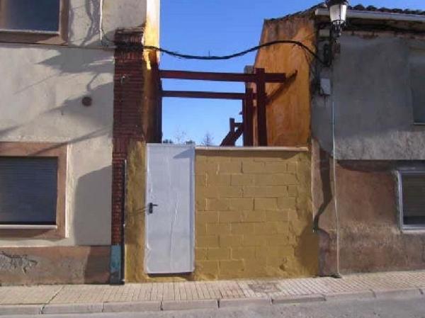 Terreno en Calle Arroyos, 32, Melgar de Fernamental photo 1