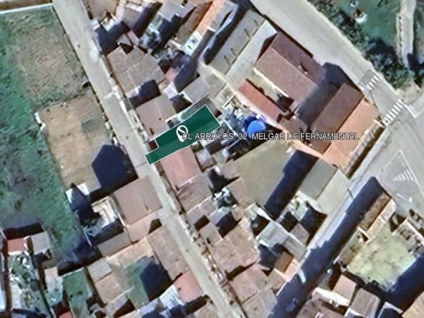 Terreno en Calle Arroyos, 32, Melgar de Fernamental photo 3
