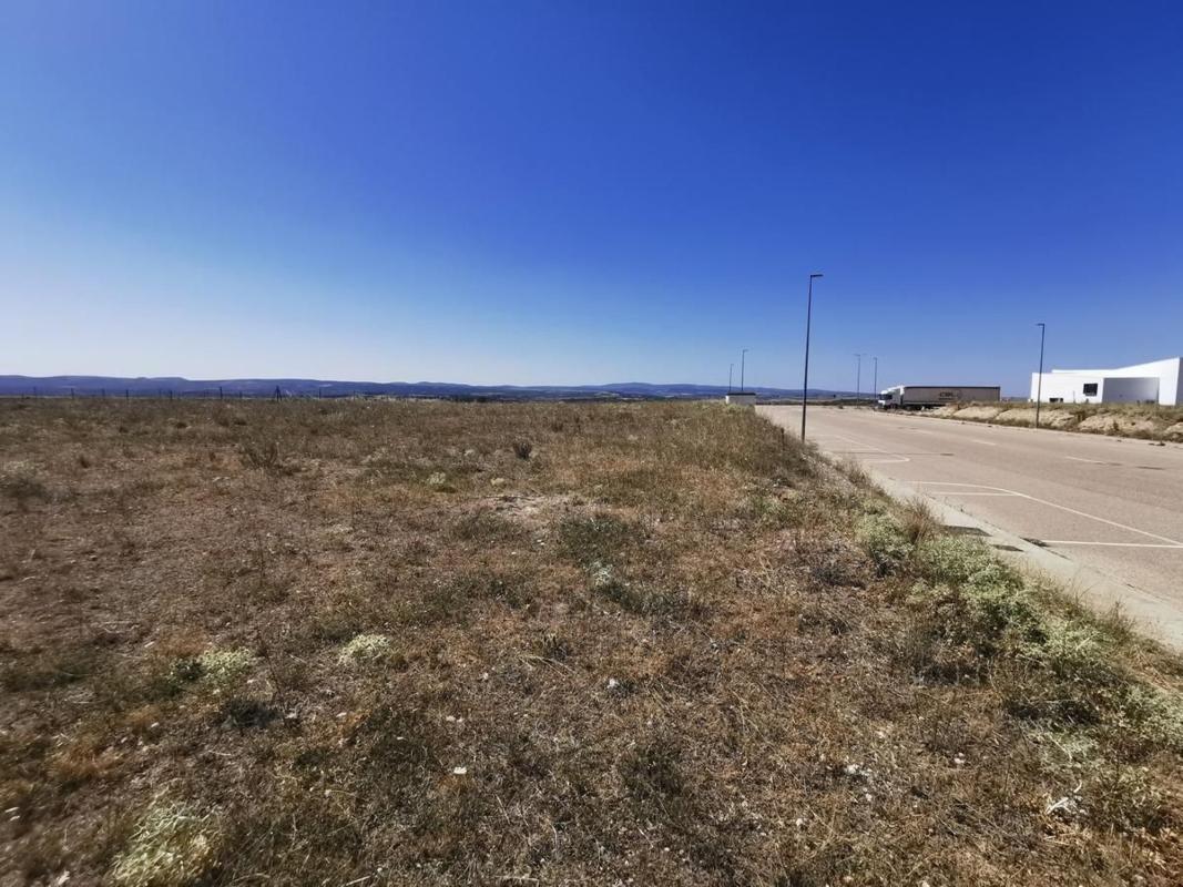 Land for sale in Miracles, Burgos photo 4
